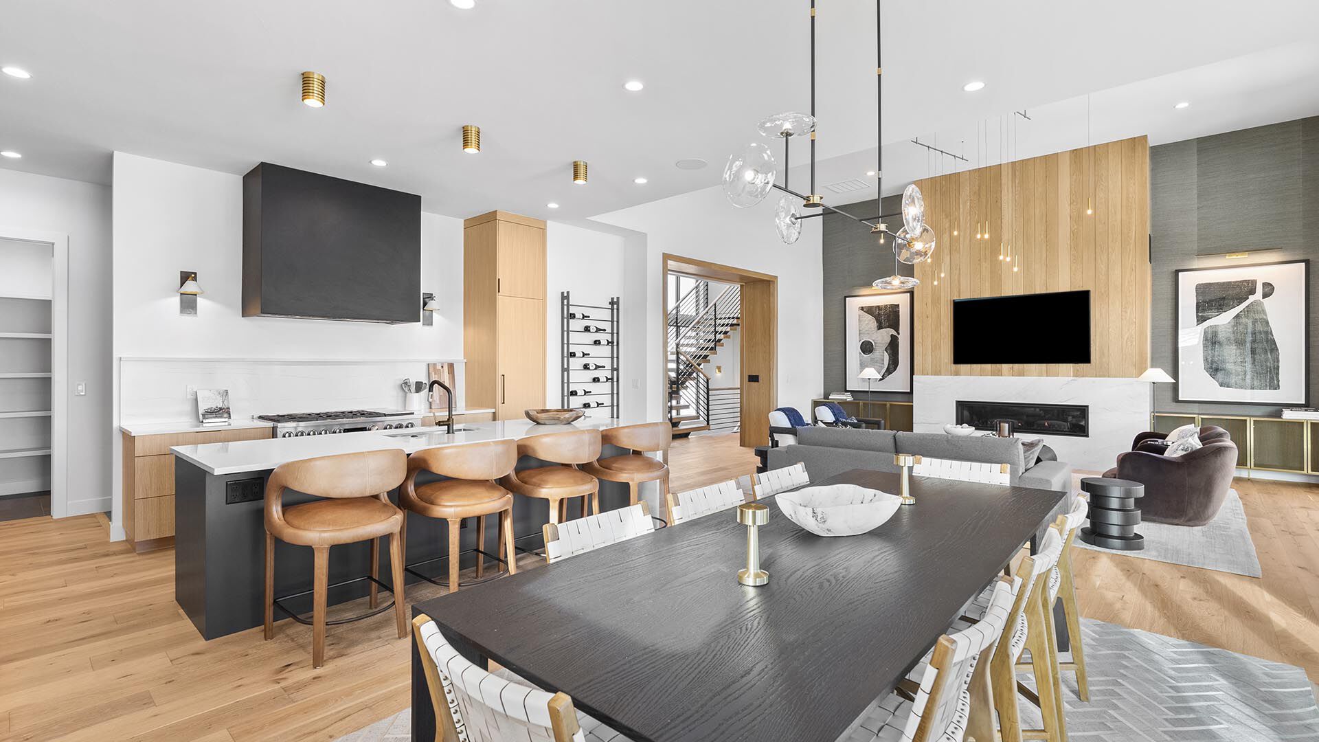 Might Millions Raffle Grand Prize Showhome